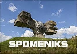 SPOMENIKS (AGOSTO 2018)