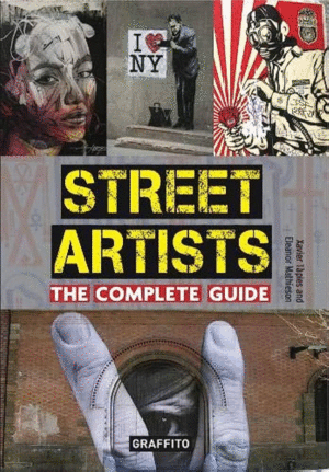 STREET ARTISTS