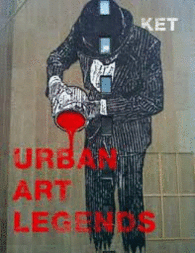 URBAN ART LEGENDS