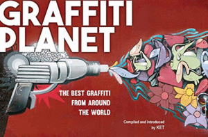 GRAFFITI PLANET