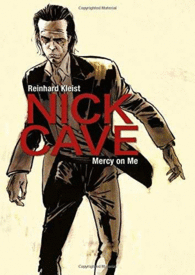NICK CAVE - MERCY ON ME