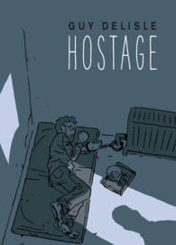 HOSTAGE (ENGLISH)