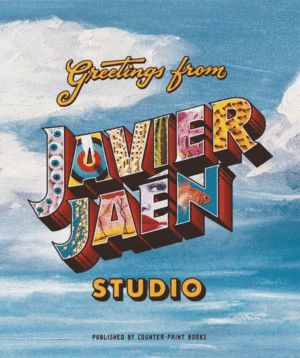 JAVIER JAEN STUDIO