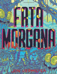 FATA MORGANA