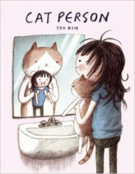 CAT PERSON