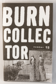 BURN COLLECTOR 15