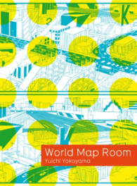 WORLD MAP ROOM