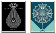 OBEY: EARTH CRISIS