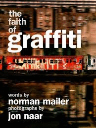 THE FAITH OF GRAFFITI