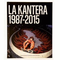LA KANTERA 1987 - 2015