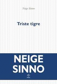 TRISTE TIGRE