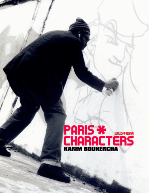 PARIS CHARACTERS