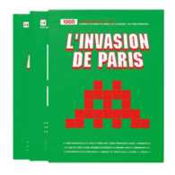 L'INVASION DE PARIS 1.2 - 2.0 : LA GENÈSE, PROLIFÉRATION