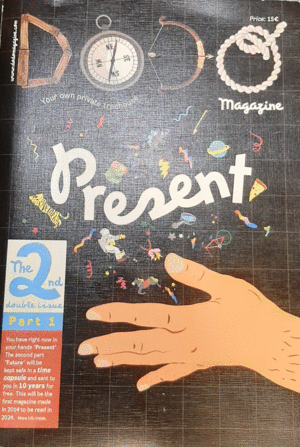 DODO MAGAZINE