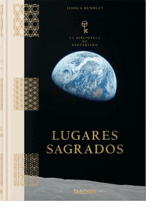 LUGARES SAGRADOS. LA BIBLIOTECA DE ESOTERISMO