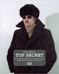 TOP SECRET