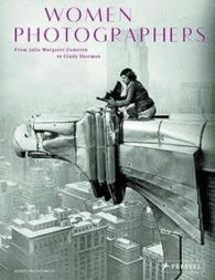 WOMEN PHOTOGRAPHERS