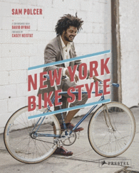 NEW YORK BIKE STYLE