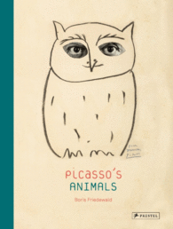 PICASSO'S ANIMALS