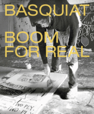 BASQUIAT BOOM FOR REAL