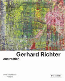 GERHARDT RICHTER - ABSTRACTION