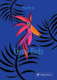 FUNNY BIRDS