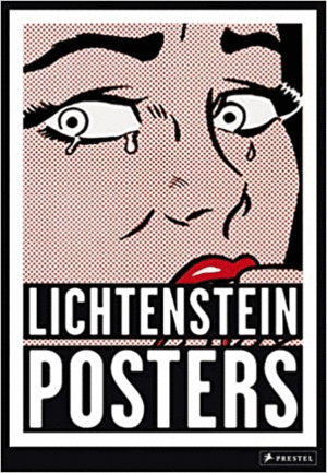 LICHTENSTEIN POSTERS