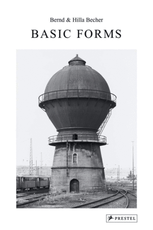 BERND & HILLA BECHER