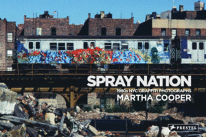 SPRAY NATION