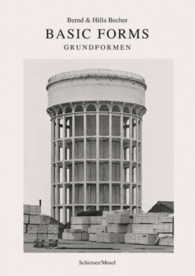 BERND & HILLA BECHER: BASIC FORMS (ENGLISH AND GERMAN EDITION)