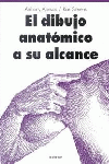 DIBUJO ANATOMICO A SU ALCANCE, EL.