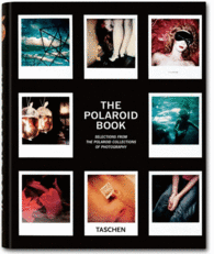 THE POLAROID BOOK