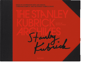 THE STANLEY KUBRICK ARCHIVES