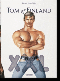 TOM OF FINLAND XXL (ING/FRAN/ALEM)