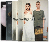 WOLFGANG TILLMANS