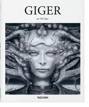 GIGER