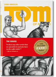 TOM OF FINLAND.