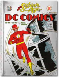 GOLDEN AGE OF COMIC 1956 - 1970