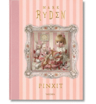 MARK RYDEN: PINXIT