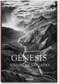 SALGADO, GENESIS