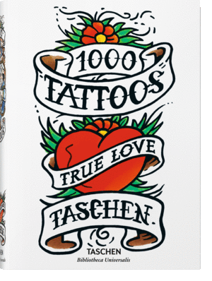 1000 TATTOOS