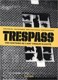 TRESPASS