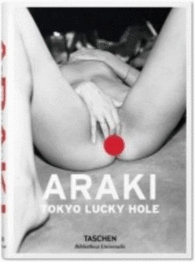 KO-ARAKI, TOKYO LUCKY HOLE