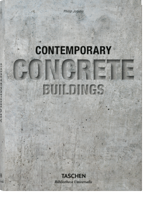 CONTEMPORARY CONCRETE BUILDINGS