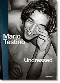 MARIO TESTINO UNDRESSED (IN/FR/ALE)