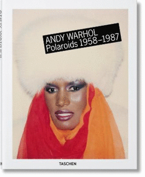 ANDY WARHOL (ENGLISH):