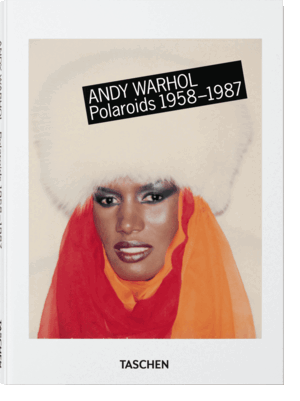 ANDY WARHOL. POLAROIDS 19581987