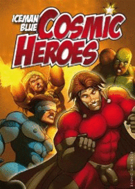 COSMIC HEROES