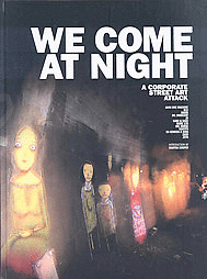 WE COME AT NIGHT