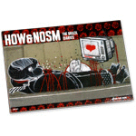 HOW & NOSM BOOK